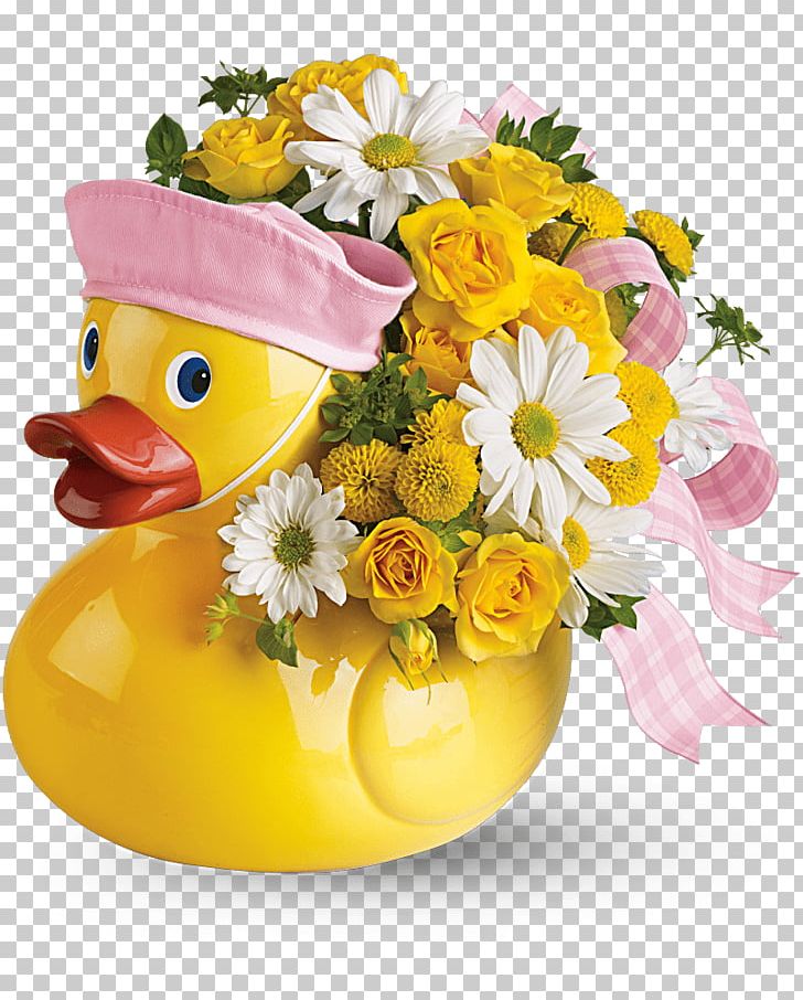Teleflora Flower Delivery Floristry Floral Design PNG, Clipart, Boy, Cut Flowers, Delight, Delivery, Ducky Free PNG Download