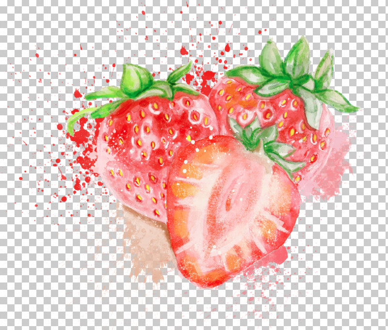 Strawberry PNG, Clipart, Berry, Cuisine, Food, Fruit, Garnish Free PNG Download