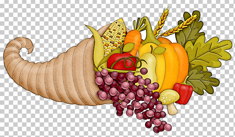 Thanksgiving PNG, Clipart, Accessory Fruit, Banana, Food, Food Group, Fruit Free PNG Download