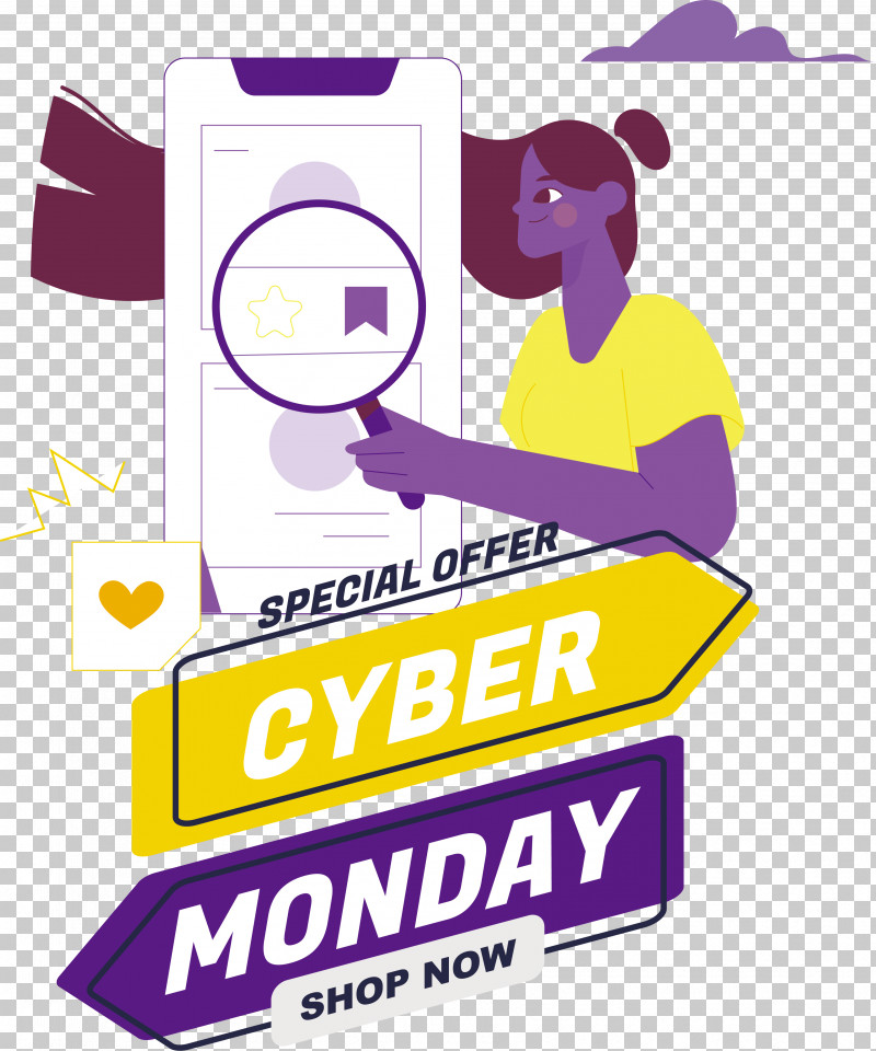 Cyber Monday PNG, Clipart, Cyber Monday, Shop Now Free PNG Download