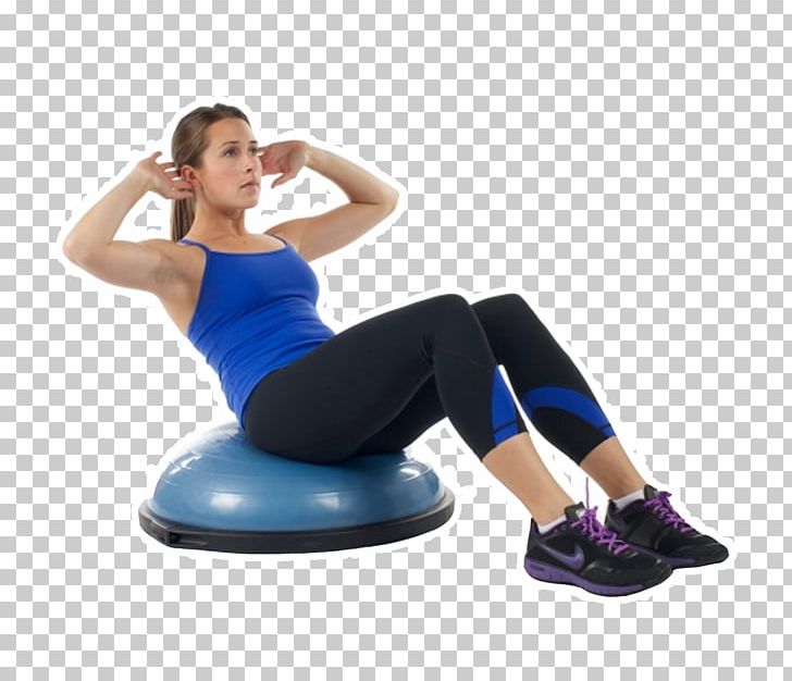 BOSU Personal Trainer Balance Exercise Functional Training PNG, Clipart, Abdomen, Aerobic Exercise, Arm, Balance, Balance Board Free PNG Download