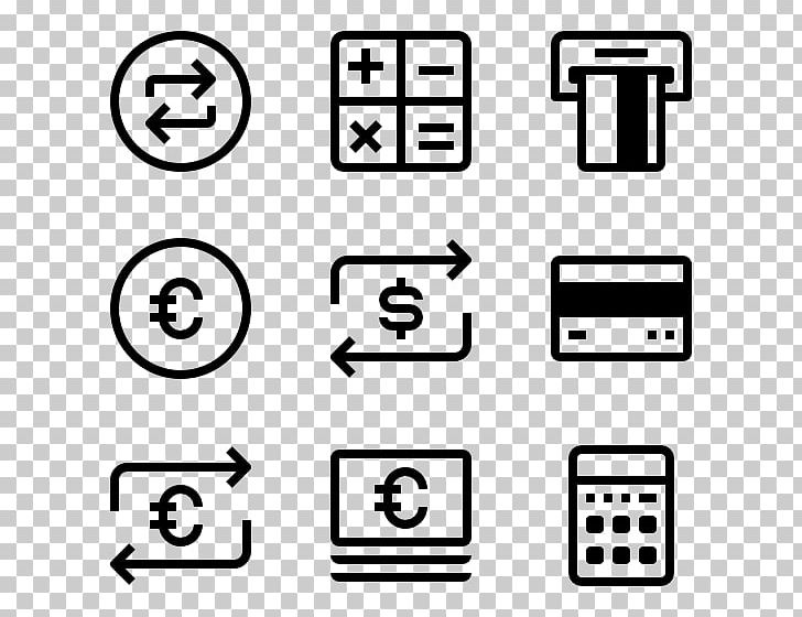 Computer Icons Icon Design Share Icon PNG, Clipart, Angle, Area, Black, Black And White, Brand Free PNG Download