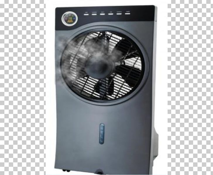 Evaporative Cooler Humidifier Home Appliance Fan Air Handler PNG, Clipart, Air, Air Conditioning, Air Handler, Box, Central Heating Free PNG Download