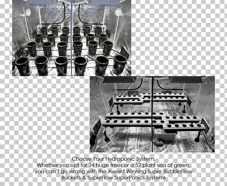 Growroom Grow Box Hydroponics Building PNG, Clipart, Black And White, Building, Cannabis Cultivation, Compact Fluorescent Lamp, Deep Water Culture Free PNG Download