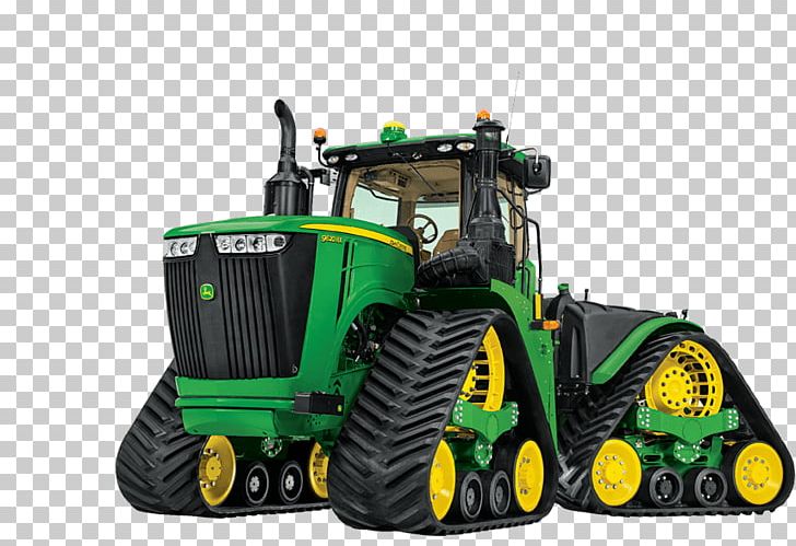 John Deere Case IH Four-Track Tractor Agriculture PNG, Clipart, Agricultural Machinery, Agriculture, Beeler Tractor Co, Bulldozer, Case Ih Free PNG Download