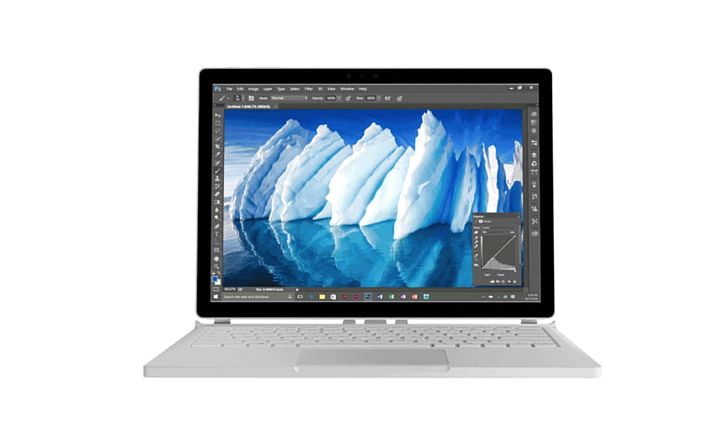 Laptop MacBook Pro Surface Book 2 Intel Core I5 PNG, Clipart, Central Processing Unit, Computer, Computer Monitor Accessory, Electronic Device, Electronics Free PNG Download