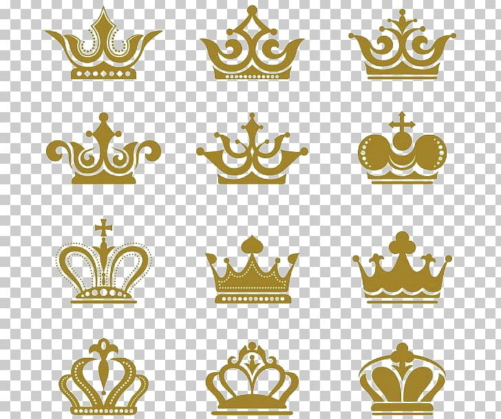 Logo Poster PNG, Clipart, Advertising, Brass, Cartoon Crown, Cdr, Coreldraw Free PNG Download