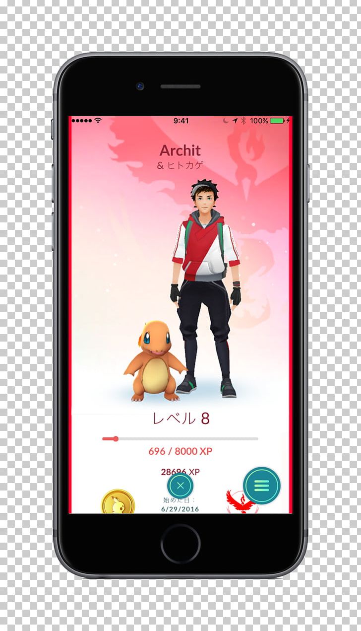 Pokémon GO Pokémon: Let's Go PNG, Clipart,  Free PNG Download