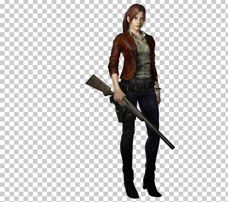 Resident Evil: Revelations 2 Resident Evil 2 Claire Redfield PNG, Clipart, Barry Burton, Capcom, Claire Redfield, Cold Weapon, Costume Free PNG Download