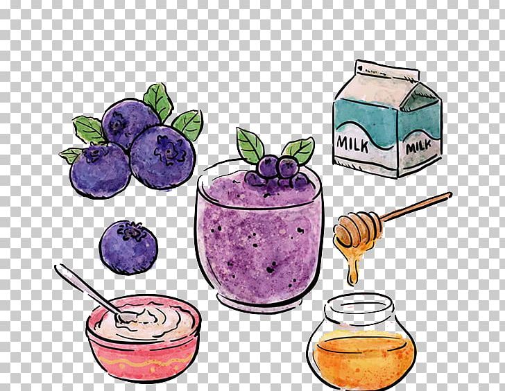 Smoothie Milkshake Muffin Blueberry PNG, Clipart, Arbutin, Berry, Blueberry Arbutin, Cooking, Cuisine Free PNG Download
