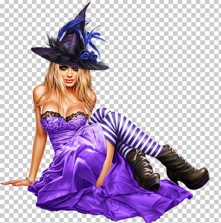 Witchcraft Woman Halloween PNG, Clipart, Costume, Female, Halloween, Halloween Iii Season Of The Witch, Ladies Fur Free PNG Download