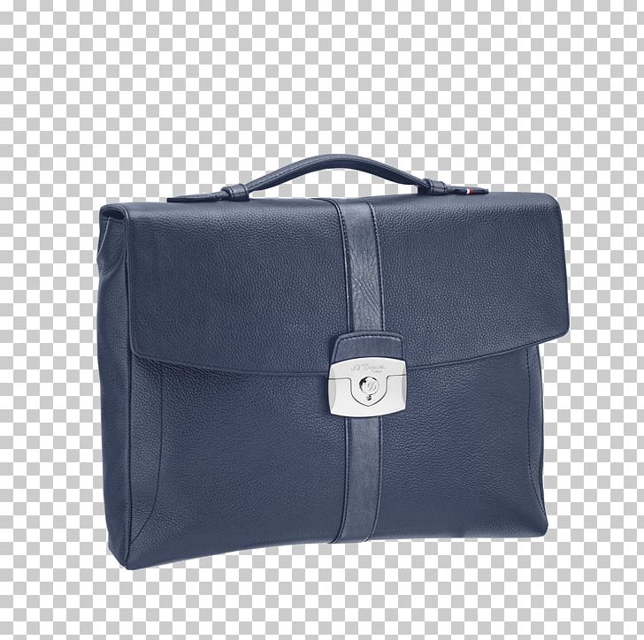 Briefcase Leather Handbag Pocket S. T. Dupont PNG, Clipart, Bag, Baggage, Briefcase, Business Bag, Clothing Accessories Free PNG Download