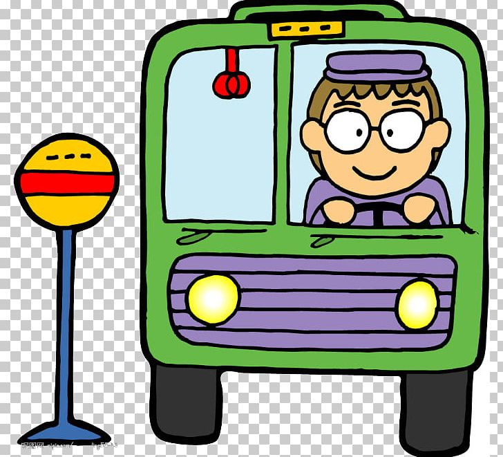 Bus Driver Cartoon PNG, Clipart, Area, Art, Balloon Cartoon, Boy Cartoon,  Bus Free PNG Download