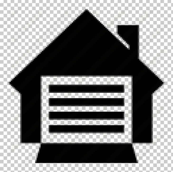 Computer Icons House Garage Doors Home PNG, Clipart, Angle, Apartment, Black And White, Brand, Cleaning Free PNG Download