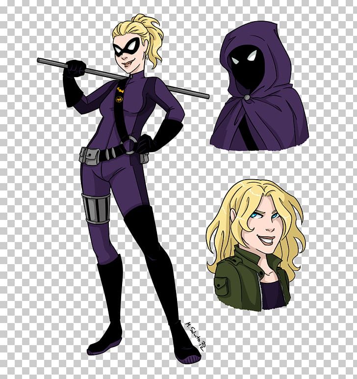 Drawing Cassandra Cain Fan Art PNG, Clipart, Anime, Art, Cartoon, Cassandra Cain, Costume Free PNG Download