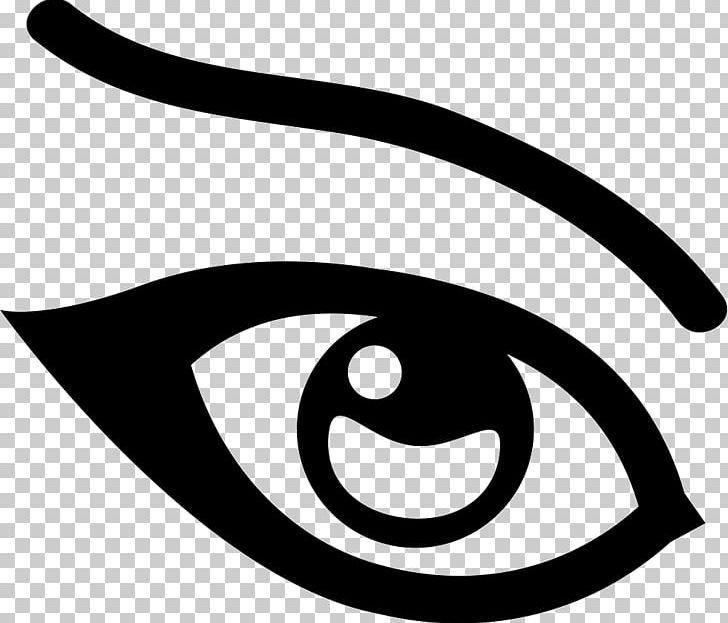 Eye Liner Computer Icons Cosmetics Eyelid PNG, Clipart, Artificial Hair Integrations, Black, Black And White, Circle, Computer Icons Free PNG Download
