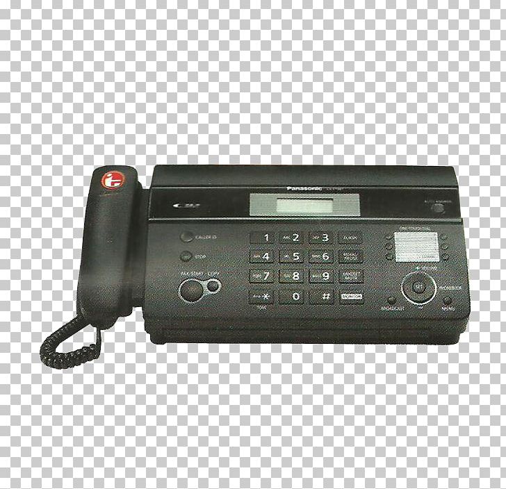 Fax Pentax K-x Thermal Paper Panasonic PNG, Clipart, Camera, Document, Electronics, Fax, Hardware Free PNG Download
