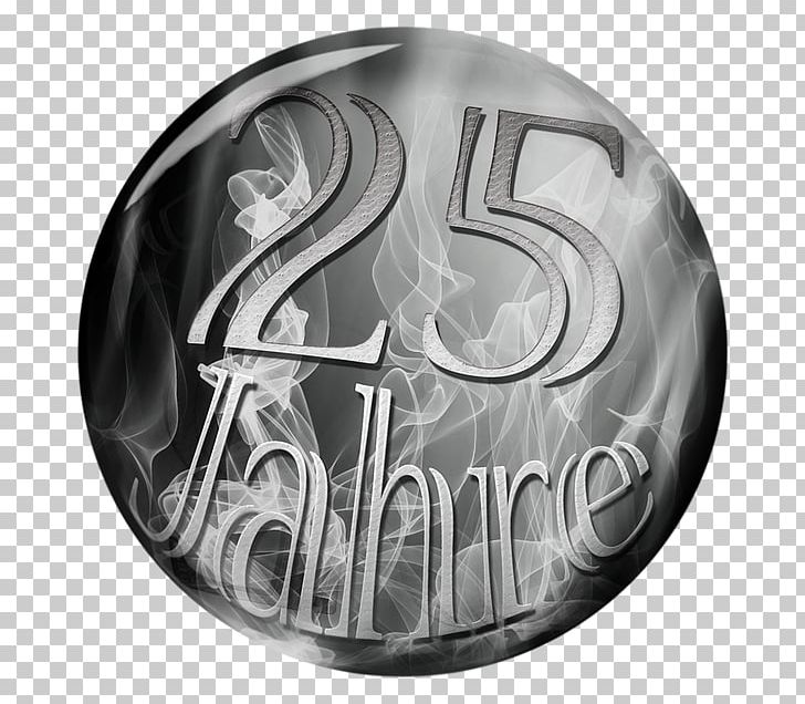 Jubileum Wedding Anniversary Marriage PNG, Clipart, 25 Years, Anniversary, Birthday, Black And White, Download Free PNG Download