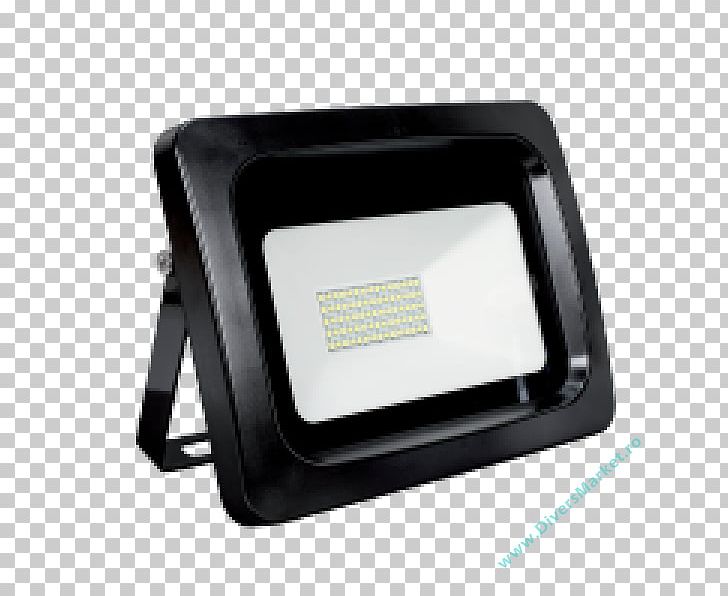 Light-emitting Diode Lighting Floodlight Surface-mount Technology PNG, Clipart, Adapter, Electric Potential Difference, Electronic Device, Electronics, Electronics Accessory Free PNG Download