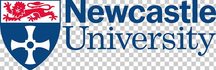 Newcastle University Northumbria University Sir John Cass Redcoat School Ngee Ann Polytechnic PNG, Clipart, Academic Degree, Area, Banner, Blue, Brand Free PNG Download