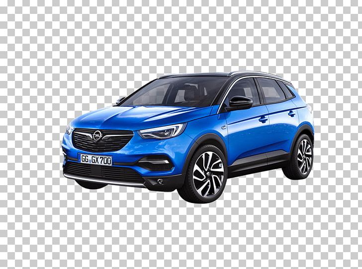 Opel Insignia Opel Crossland X Sport Utility Vehicle Opel Grandland X 1.6 Diesel 120Cv Launch Edition S&S AT6 PNG, Clipart, Automotive Design, Automotive Exterior, Brand, Bumper, Car Free PNG Download
