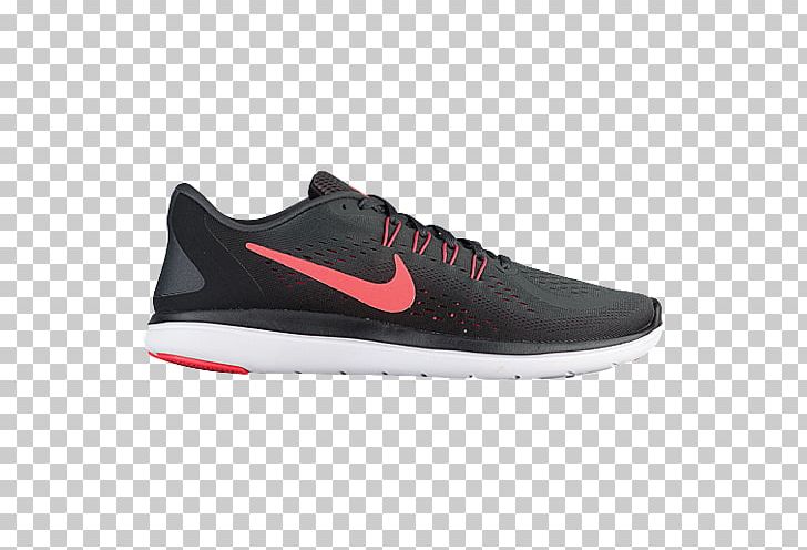 Sports Shoes Nike Free Men's Nike Flex RUN 2017 Running Trainers PNG, Clipart,  Free PNG Download