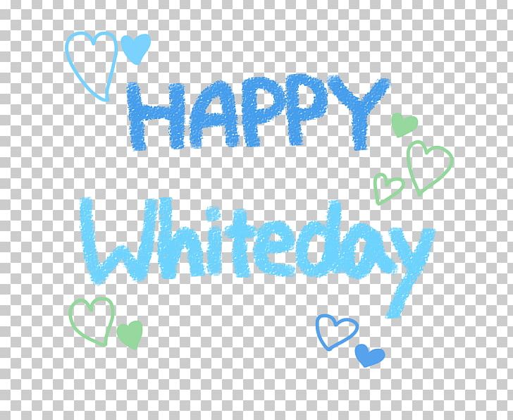 White Day Happy Birthday To You Gift Wish Png Clipart Aqua Area Birthday Blue Brand Free