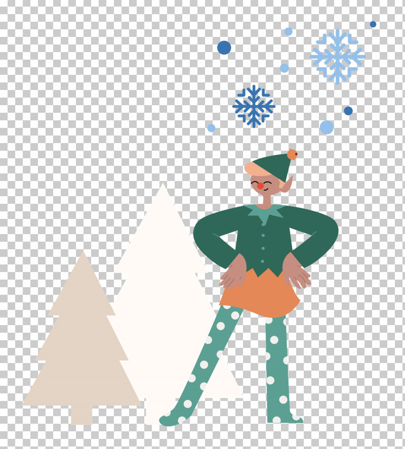 Christmas Party PNG, Clipart, Advent, Cartoon, Character, Christmas, Christmas Day Free PNG Download