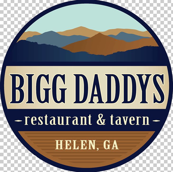 Bigg Daddys Restaurant & Tavern Bigg Daddys Restaurant And Tavern North Georgia Food Anna Ruby Falls PNG, Clipart, Area, Bar, Beer Logo, Brand, Cornelia Free PNG Download