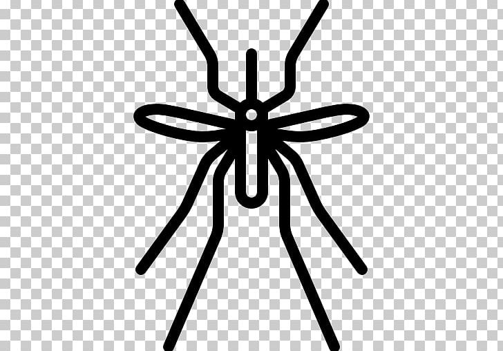 Computer Icons Mosquito Insect PNG, Clipart, Animal, Artwork, Black And White, Computer Icons, Encapsulated Postscript Free PNG Download