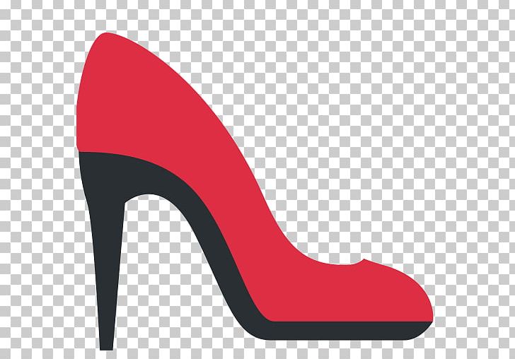 Emojipedia High-heeled Shoe Emoticon PNG, Clipart, Absatz, Basic Pump, Blog, Clothing, Emoji Free PNG Download