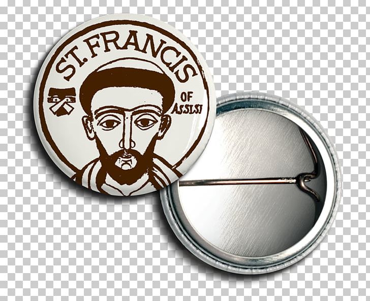 Francis Of Assisi Third Order Monk Saint Secular Franciscan Order PNG, Clipart, Badge, Calendar Of Saints, Catholicism, Drawing, Fashion Accessory Free PNG Download