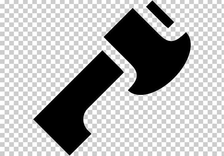 Hatchet Axe Computer Icons Tool PNG, Clipart, Angle, Axe, Black, Black And White, Brand Free PNG Download