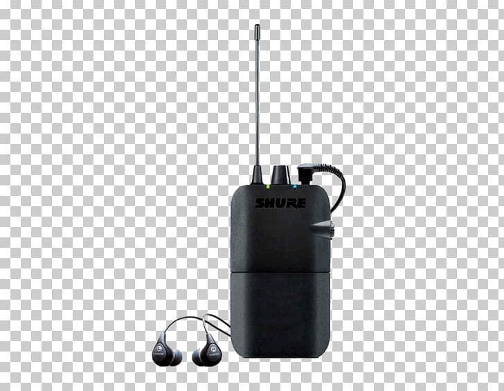 Microphone Shure P3TRA215CL PSM300 Wireless Stereo Personal Monitor System Shure P3TR112GR In-ear Monitor PNG, Clipart, Computer Monitors, Electronics, Electronics Accessory, Headphones, Inear Monitor Free PNG Download