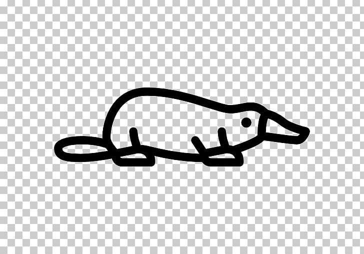 Platypus Computer Icons Encapsulated PostScript PNG, Clipart, Angle, Animal, Area, Black, Black And White Free PNG Download