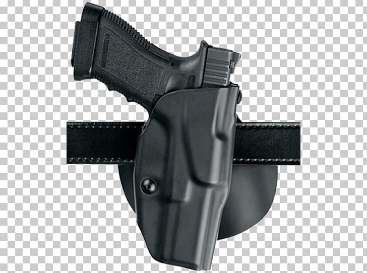 Safariland Gun Holsters Paddle Holster Concealed Carry SIG Sauer PNG, Clipart, Angle, Black, Concealed Carry, Firearm, Gun Free PNG Download
