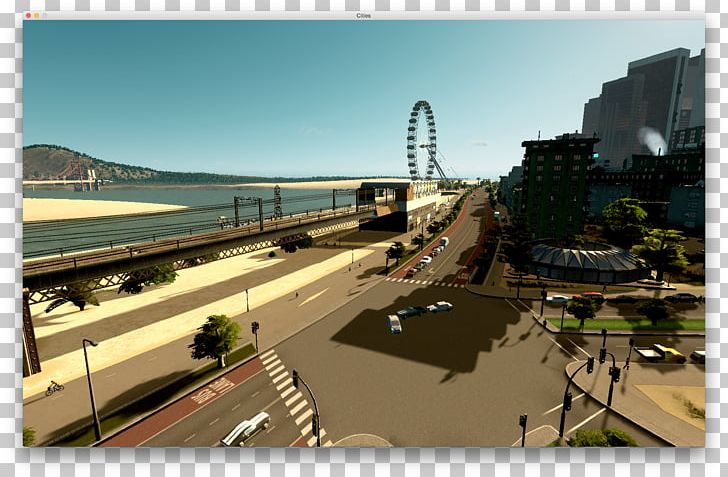 Urban Design Bridge–tunnel Sky Plc Urban Area PNG, Clipart, Art, Bridge, Brigde, City, Downtown Free PNG Download