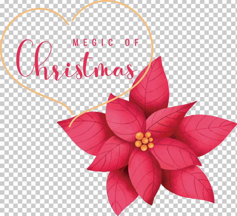 Merry Christmas PNG, Clipart, Magic Of Christmas, Merry Christmas Free PNG Download