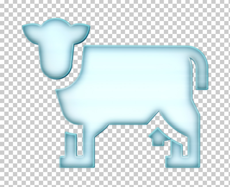 Cow Icon Farming And Gardening Icon Animal Kingdom Icon PNG, Clipart, Animal Kingdom Icon, Biology, Cow Icon, Farming And Gardening Icon, Logo Free PNG Download