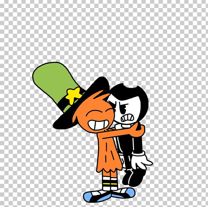 Bendy And The Ink Machine Felix The Cat Gumball Watterson Darwin Watterson PNG, Clipart, Bendy, Craig Mccracken, Felix The Cat, Gumball, Ink Free PNG Download