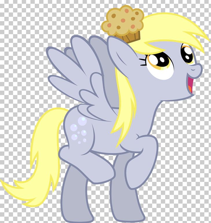 Derpy Hooves Rarity Rainbow Dash Pony PNG, Clipart, Animal Figure, Art, Cartoon, Fictional Character, Mammal Free PNG Download