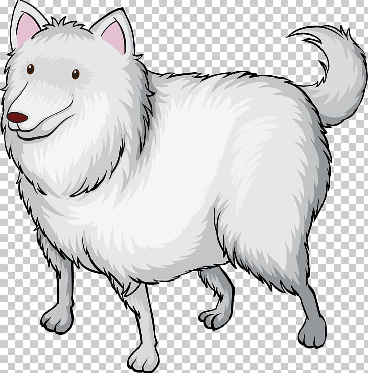 Dog Cartoon Terrestrial Animal PNG, Clipart, Animal, Animals, Animation, Artwork, Black And White Free PNG Download