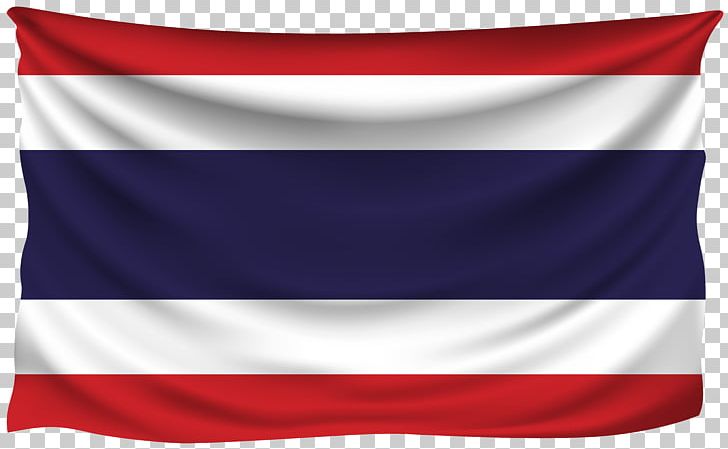 Flag Of Thailand Flag Of Thailand T-shirt PNG, Clipart, Flag, Flag Of Thailand, Image Resolution, Miscellaneous, National Flag Free PNG Download