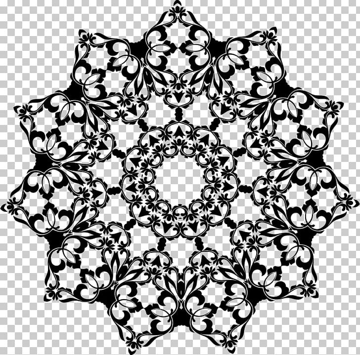 Floral Design Art PNG, Clipart, Abstract Art, Area, Art, Black, Black And White Free PNG Download