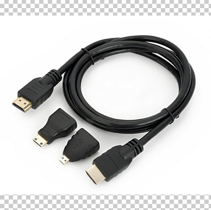HDMI Electrical Cable Digital Visual Interface Adapter Video Graphics Array PNG, Clipart, Adapter, Cable, Data Transfer Cable, Digital Visual Interface, Display Free PNG Download