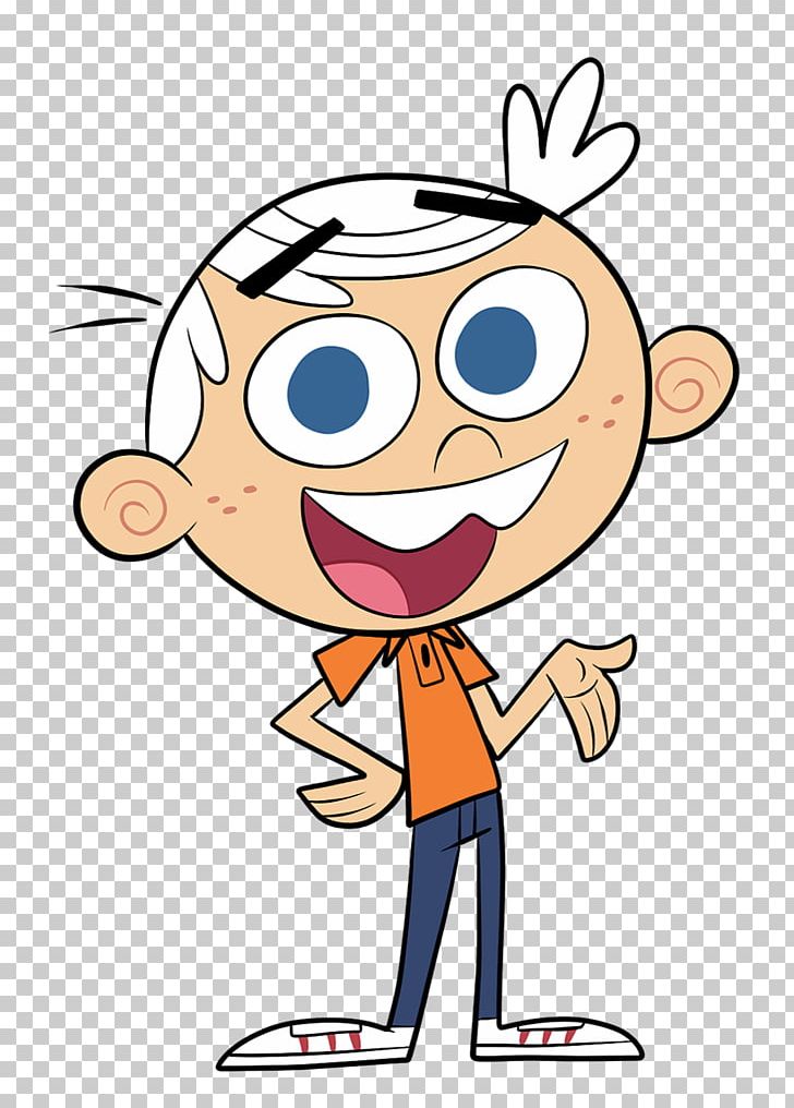 Lincoln Loud YouTube Drawing Nickelodeon Art PNG, Clipart, Animation, Area, Art, Artwork, Butch Hartman Free PNG Download