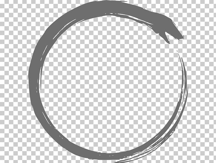 Ouroboros Snakes Ensō Tattoo Symbol PNG, Clipart, Auto Part, Bicycle Part, Black And White, Body Art, Body Jewelry Free PNG Download