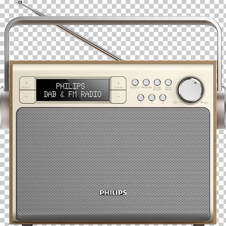 Philips Digital Radio Ae1850 Digital Audio Broadcasting FM Broadcasting PNG, Clipart, Audio, Communication Device, Digital Audio Broadcasting, Digital Data, Digital Radio Free PNG Download
