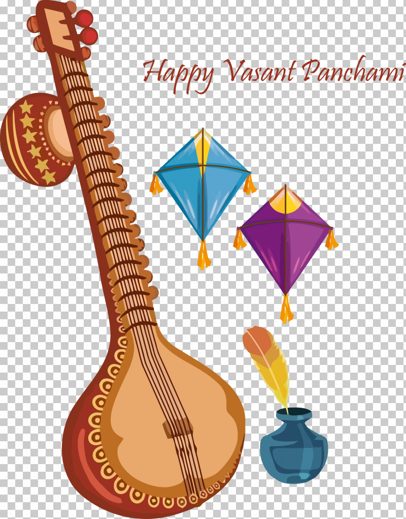 Vasant Panchami Basant Panchami Saraswati Puja PNG, Clipart, Basant Panchami, Domra, Folk Instrument, Indian Musical Instruments, Musical Instrument Free PNG Download