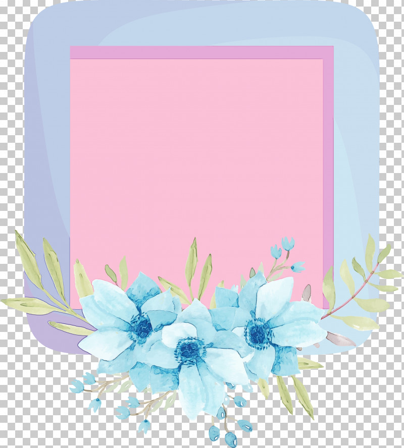 Floral Design PNG, Clipart, Biology, Film Frame, Floral Design, Flower, Flower Frame Free PNG Download